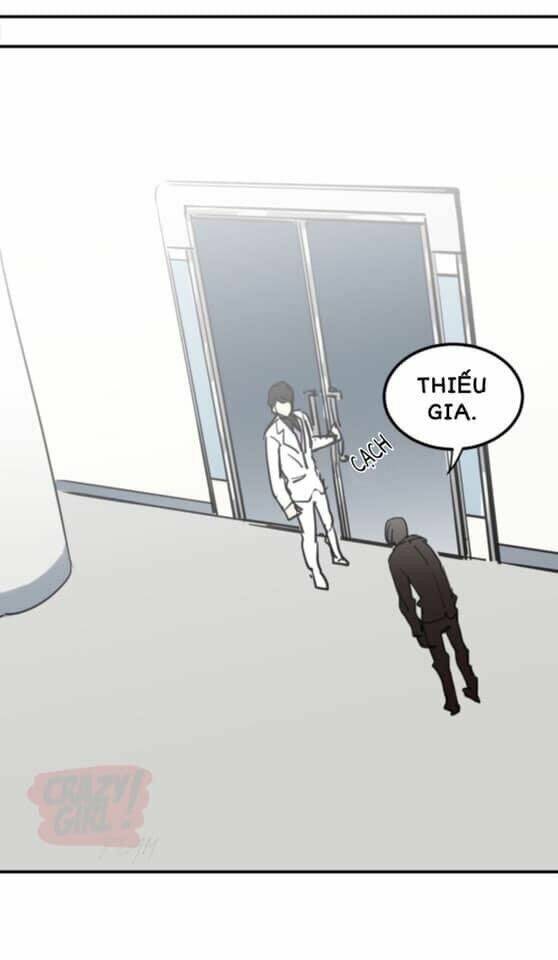 Kim Tiền Chí Thượng Chương 9 Ảnh 16