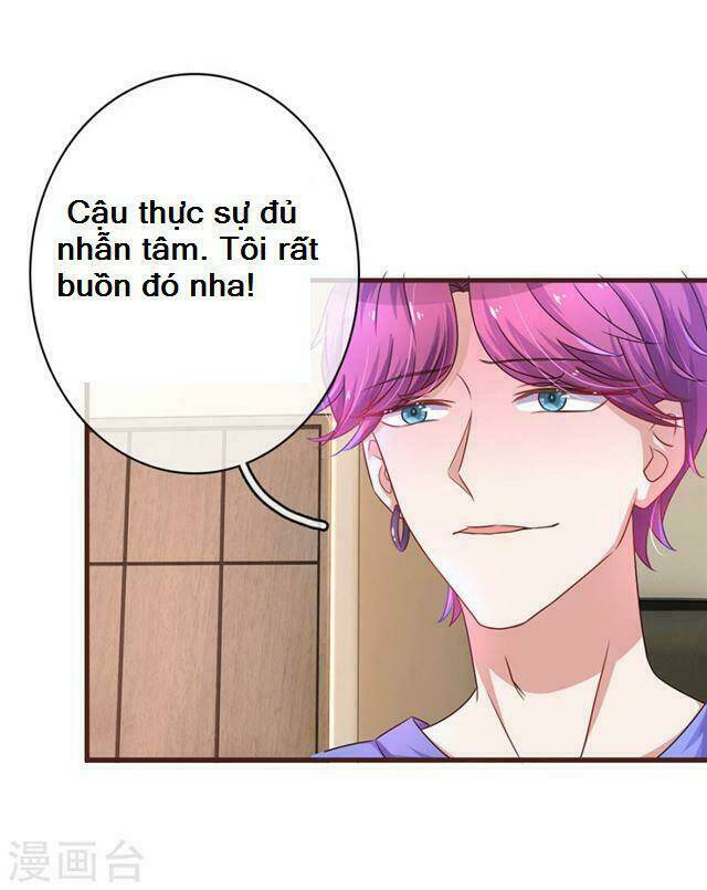 Trùng Sinh Để Trả Thù Chương 29 Ảnh 5