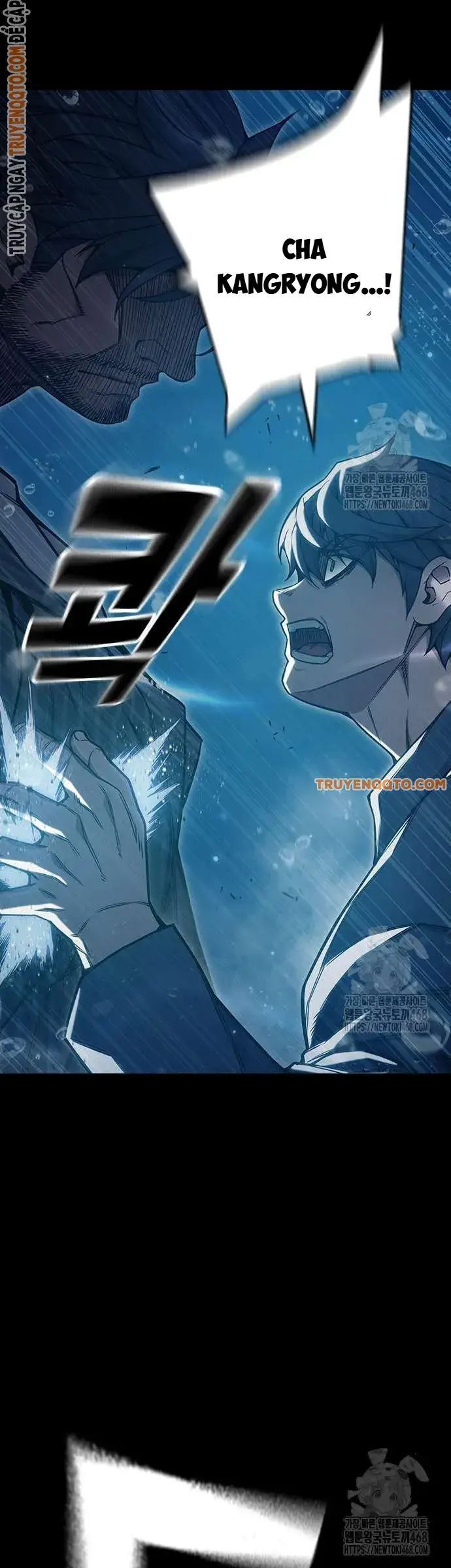 Nhà Tù Vị Thành Niên Chương 42 Ảnh 31