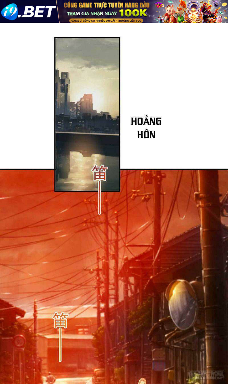 Quỷ Quyệt @Ai Chương 19 Ảnh 2