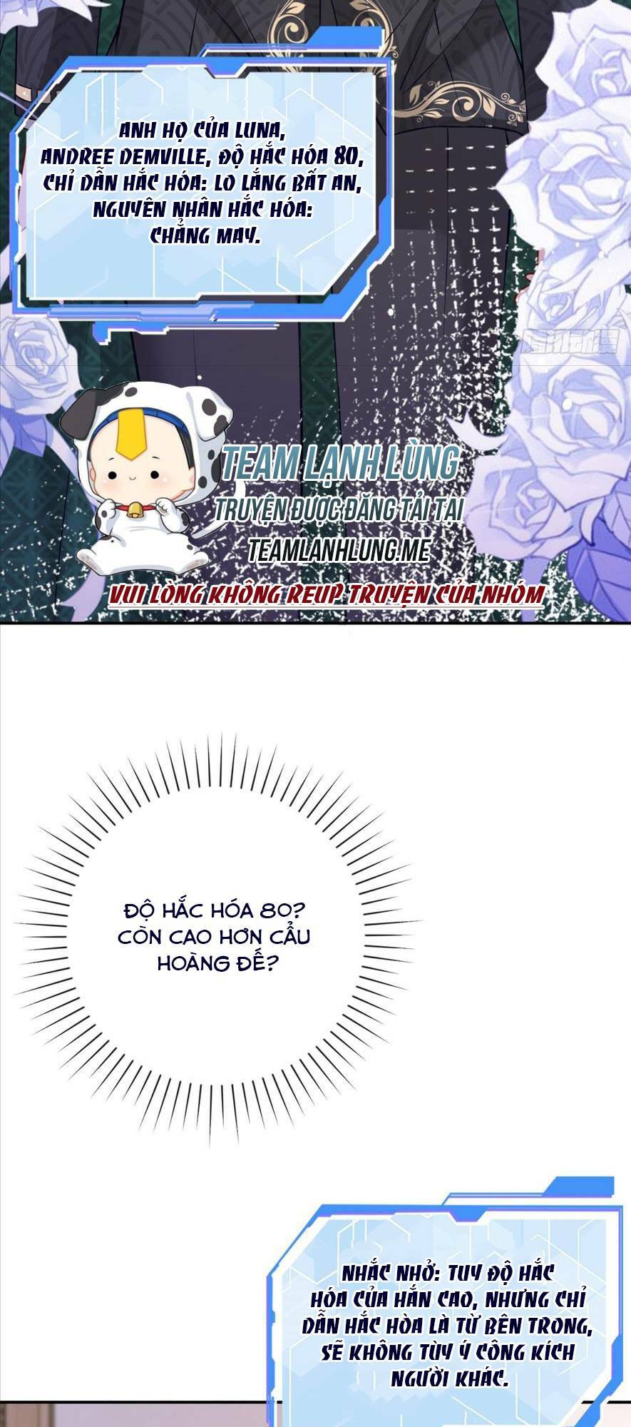 Sau Khi Xuyên Sách Các Nam Chính Hắc Hoá Ai Cũng Chiều Chuộng Ta Chương 1 Ảnh 50
