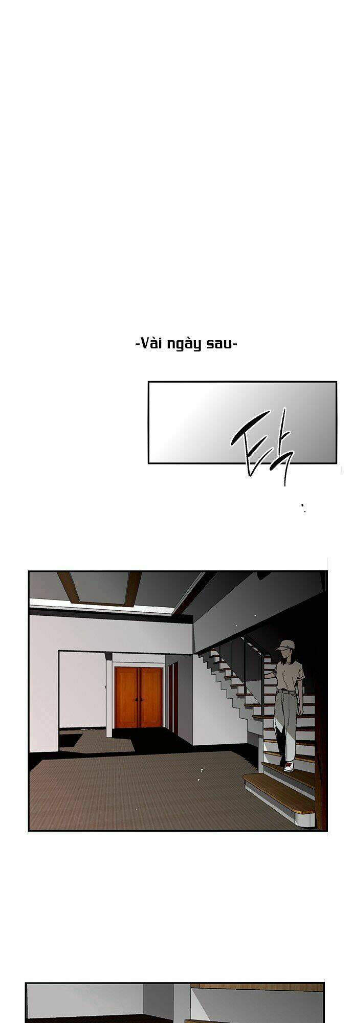 Người Máy Hủy Diệt Chương 142 Ảnh 6