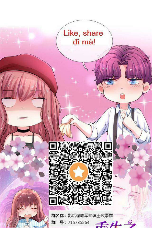 Trùng Sinh Để Trả Thù Chương 34 Ảnh 24