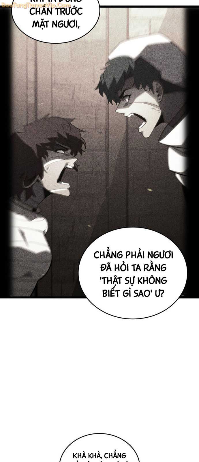 Sự Trở Lại Của Người Chơi Cấp Sss Chương 140 Ảnh 23