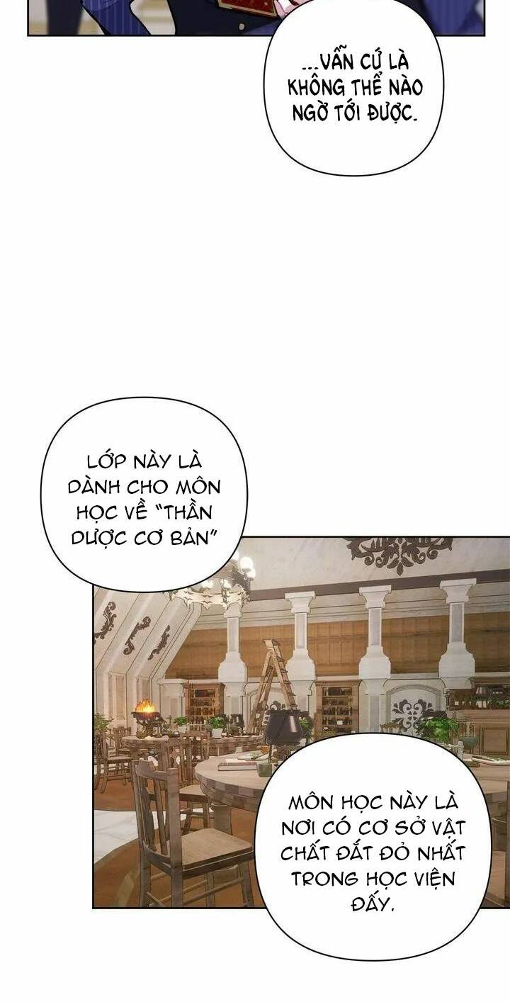 Cách Mà Pháp Sư Đối Mặt Với Cái Chết Chương 22.1 Ảnh 8