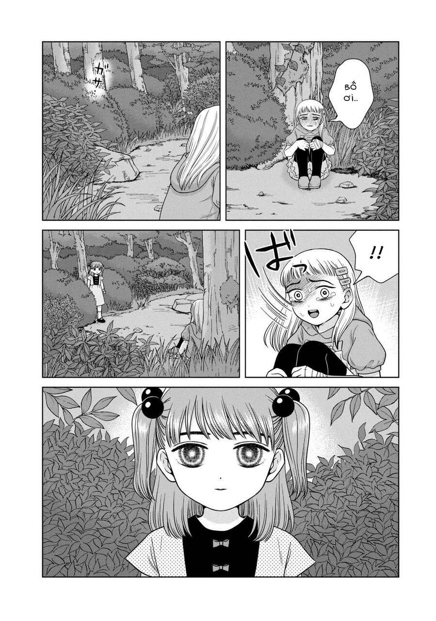 Aono-Kun Ni Sawaritai Kara Shinitai Chương 31 Ảnh 3