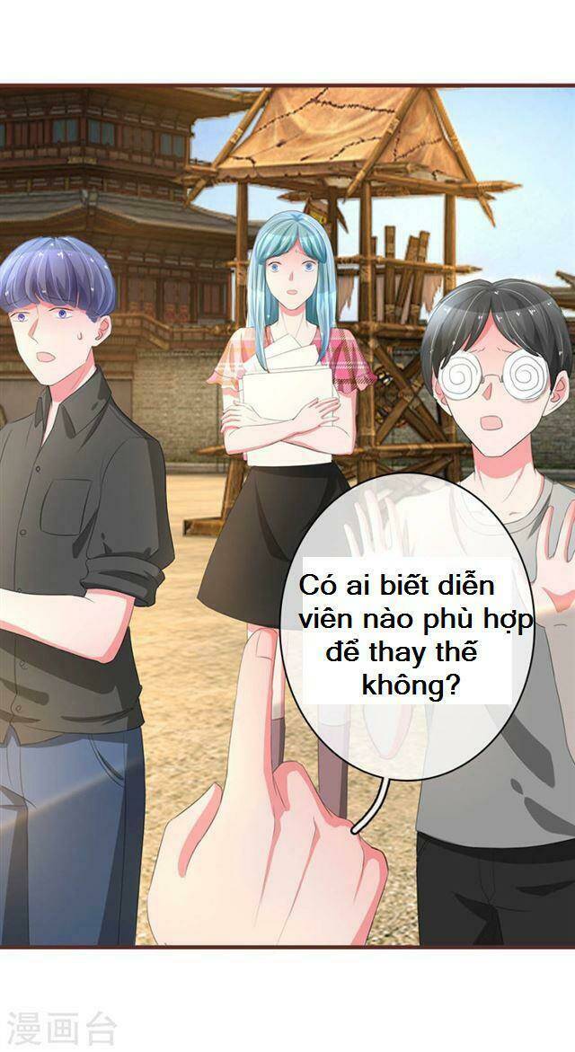Trùng Sinh Để Trả Thù Chương 35 Ảnh 11