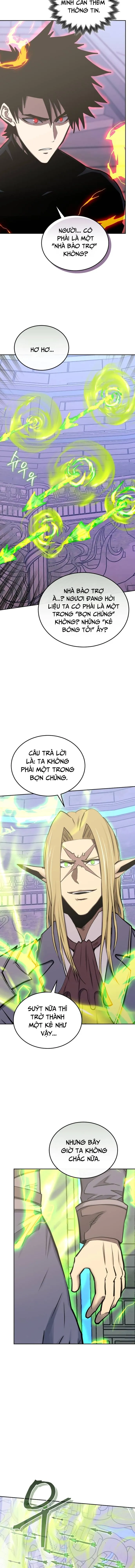 Kể Từ Bây Giờ, Tôi Là Một Người Chơi Chương 113 Ảnh 3