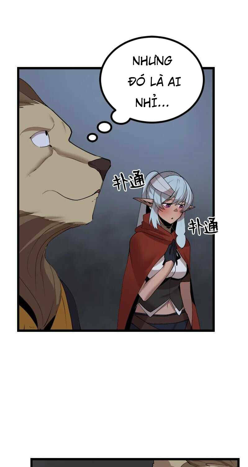 The Dungeon Master Chương 115 Ảnh 15
