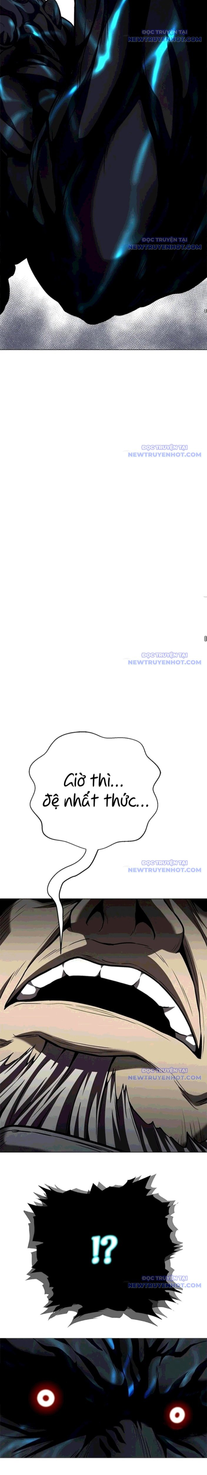 Bất Khả Chiến Bại Chương 49 Ảnh 15