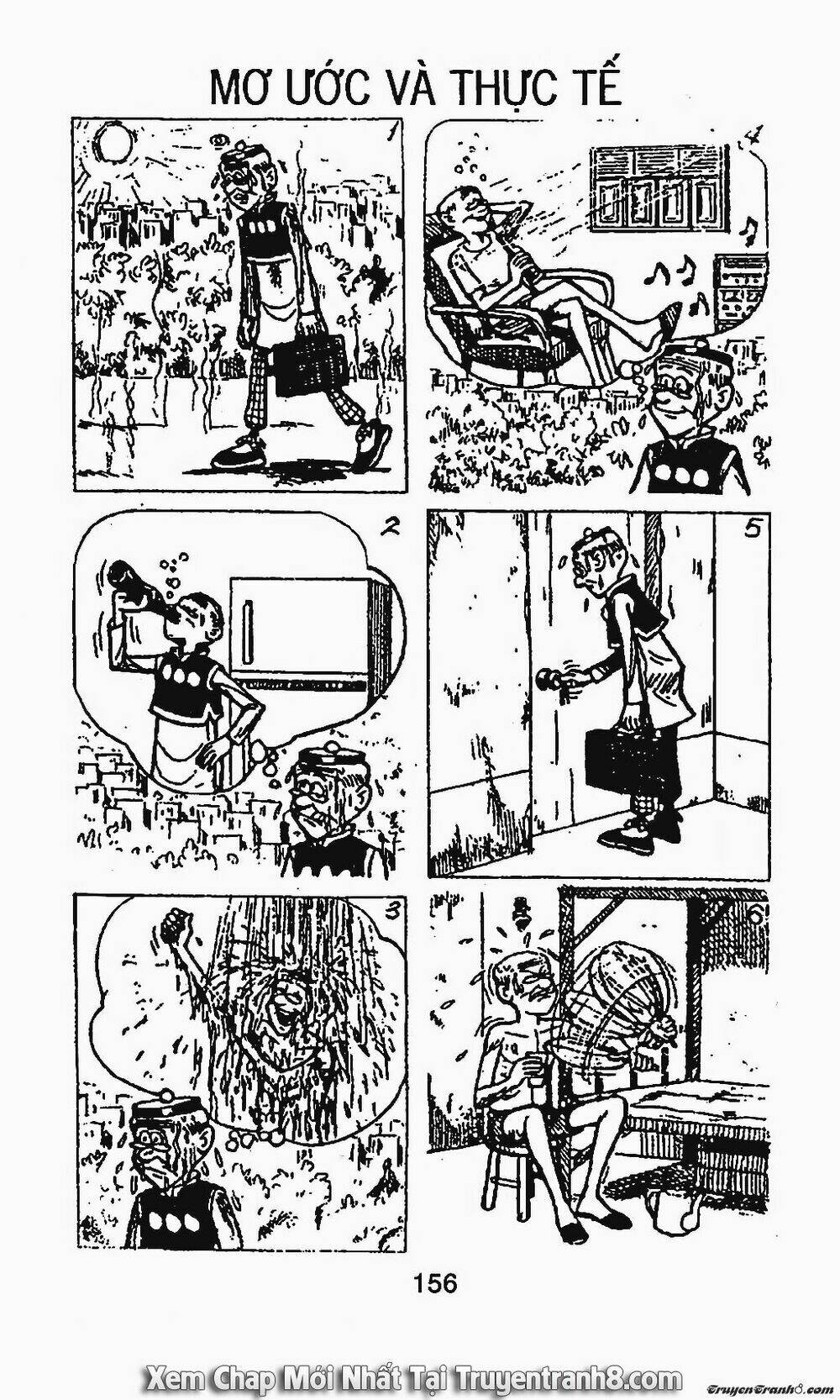 Chú Thoong Chương 221 Ảnh 13