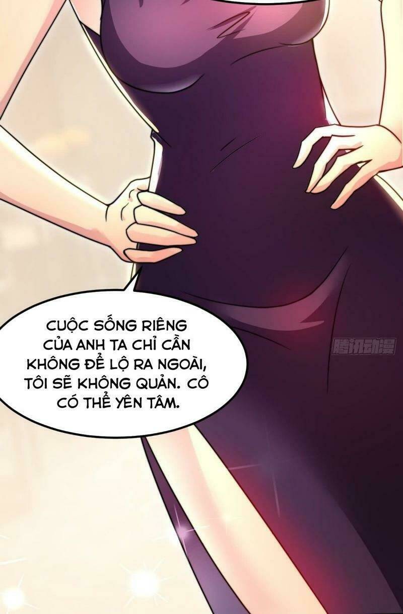 Cực Phẩm Chiến Vương Tại Hoa Đô Chương 6 Ảnh 43