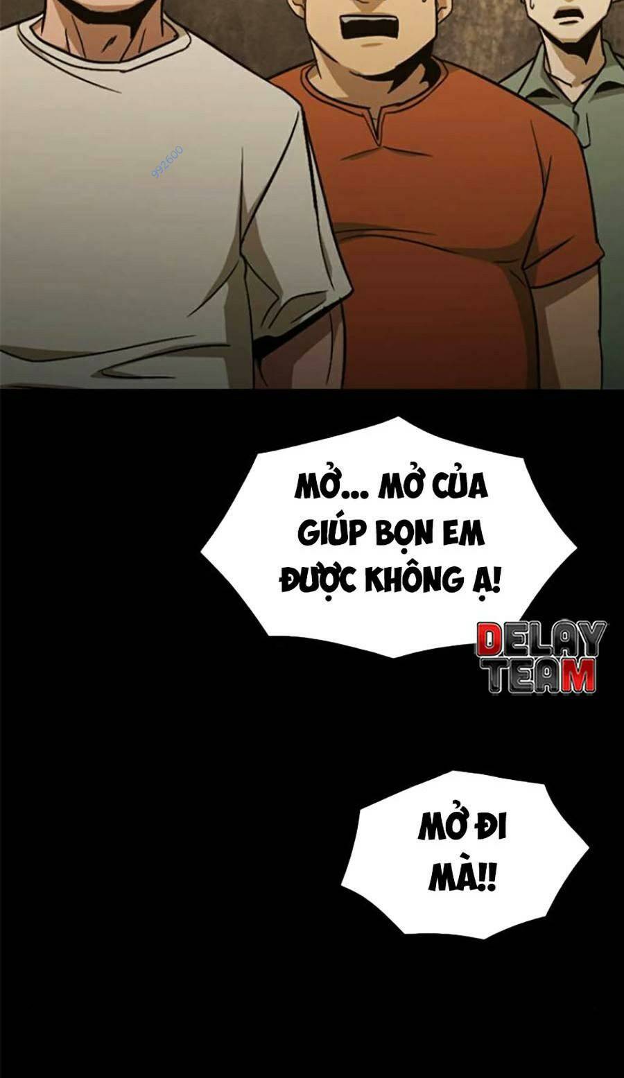 Ngục Tù Đẫm Máu Chương 56 Ảnh 106