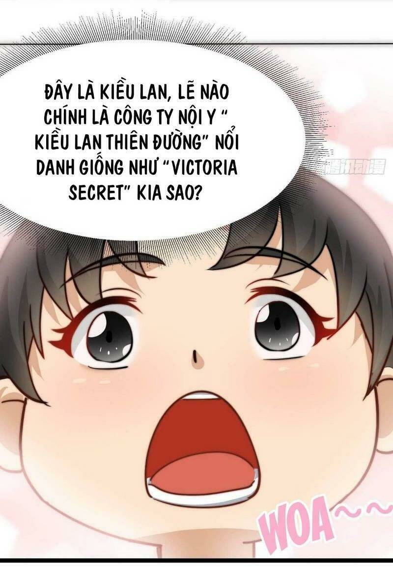 Cực Phẩm Chiến Vương Tại Hoa Đô Chương 7 Ảnh 56