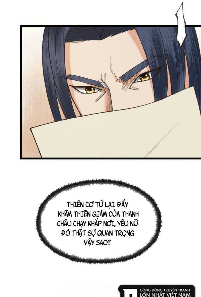 Khu Thần Chương 92 Ảnh 8