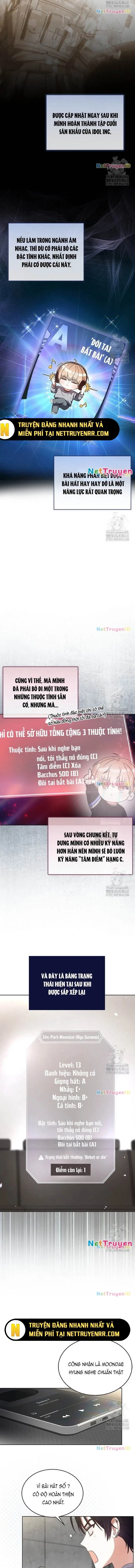 Debut Or Die Chương 68 Ảnh 5