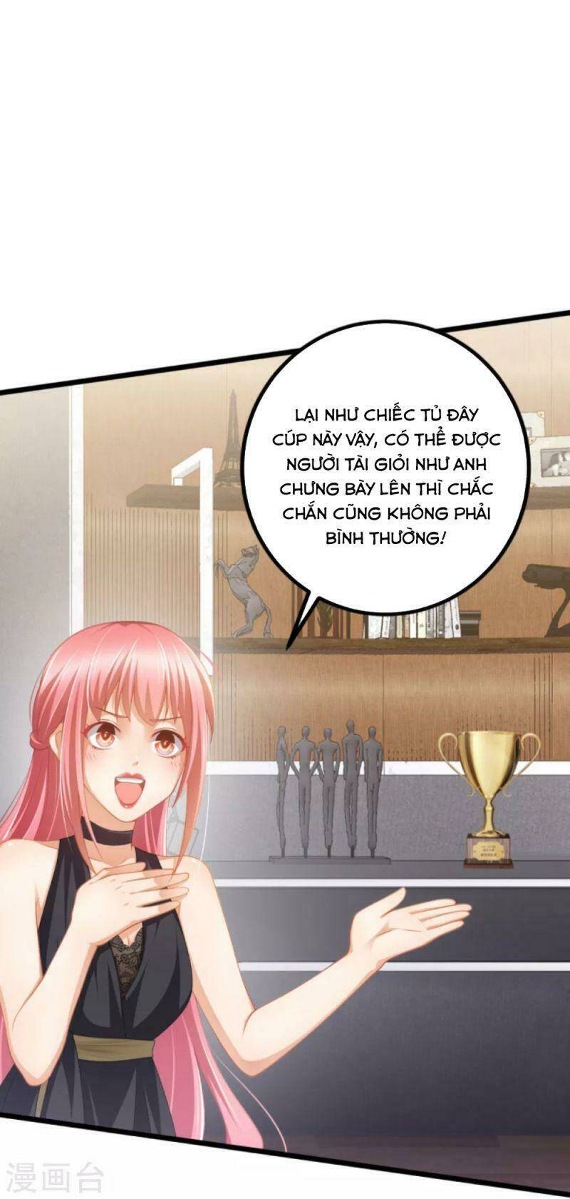 Nghìn Lẻ Một Đêm Với Tổng Tài Chương 37 Ảnh 14