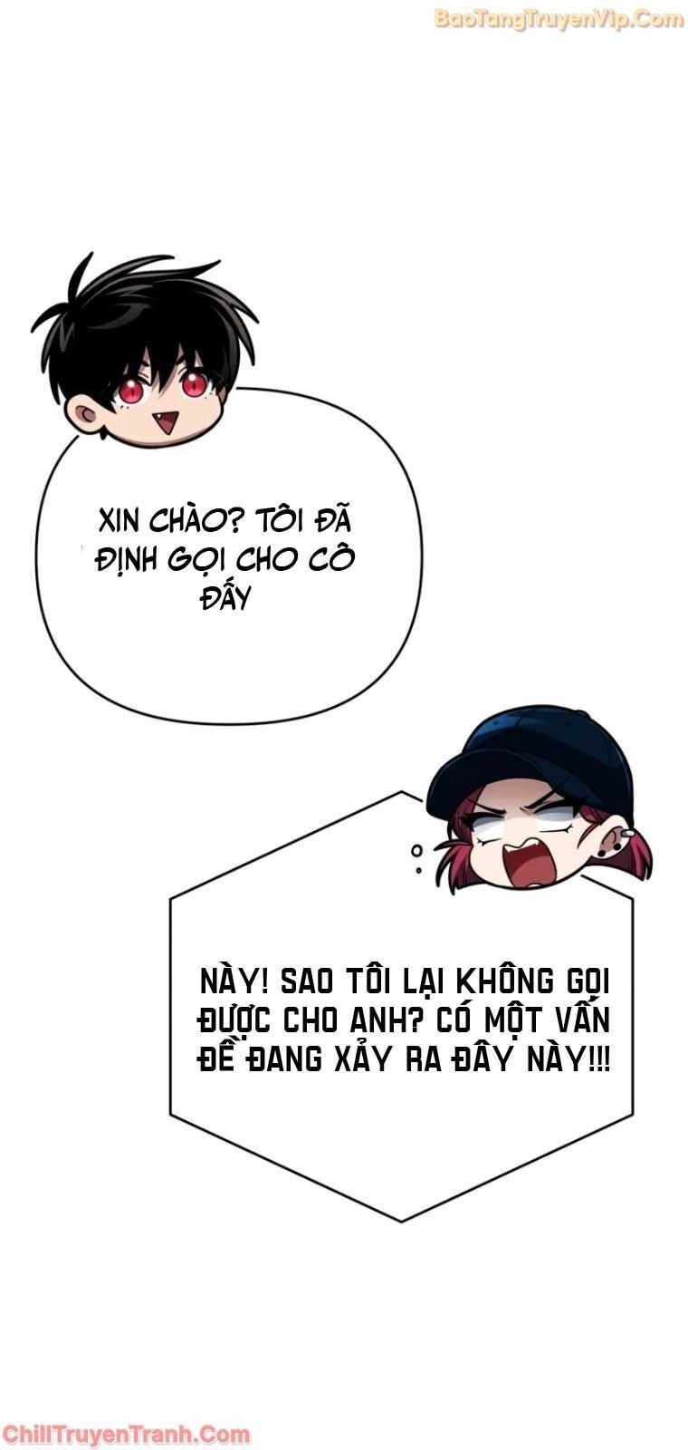 Sự Trở Lại Của Người Chơi Sau 10000 Năm Chương 107 Ảnh 46