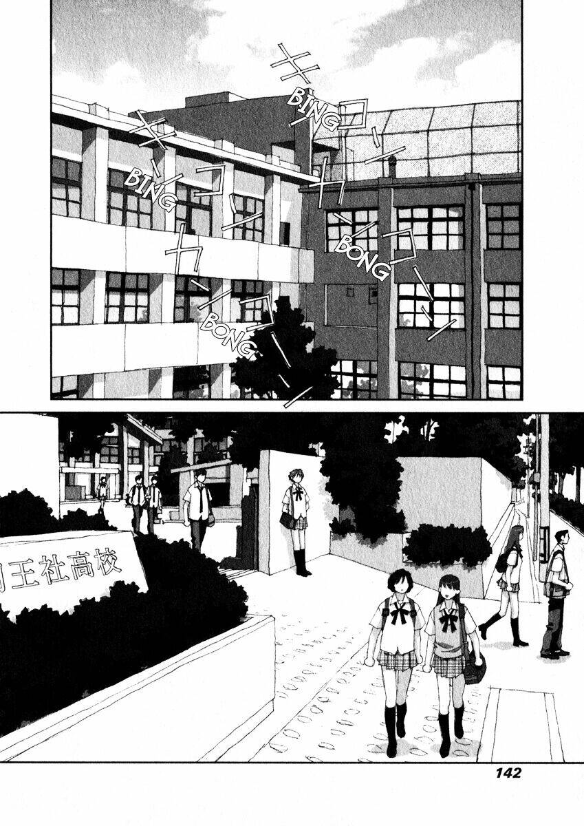 Boku No Futatsu No Tsubasa Chương 12 Ảnh 25