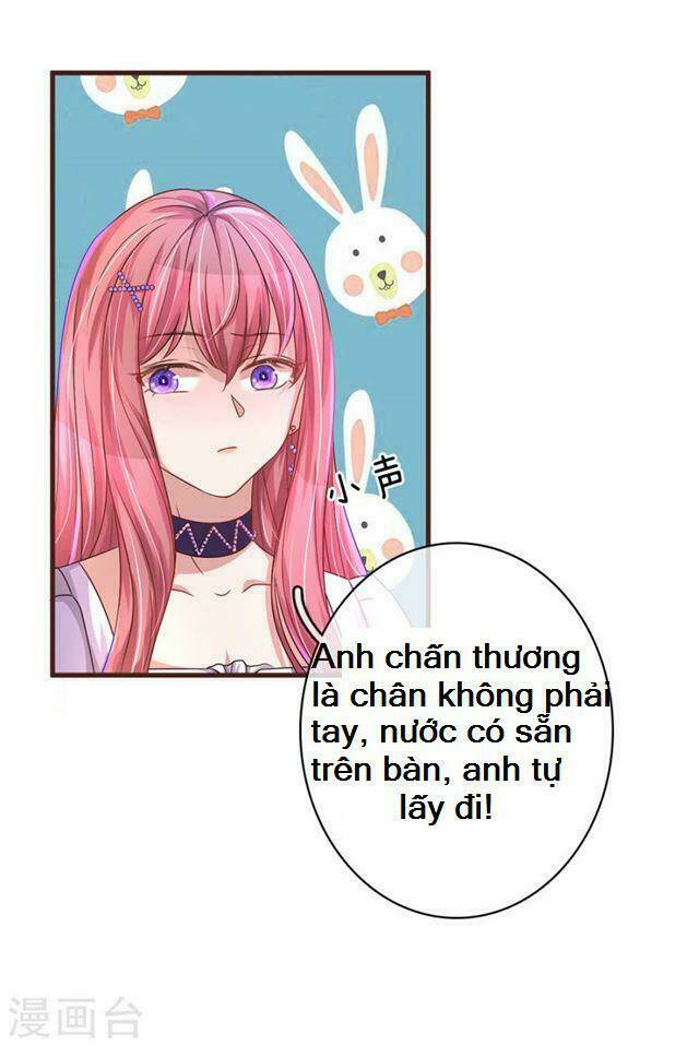 Trùng Sinh Để Trả Thù Chương 29 Ảnh 14