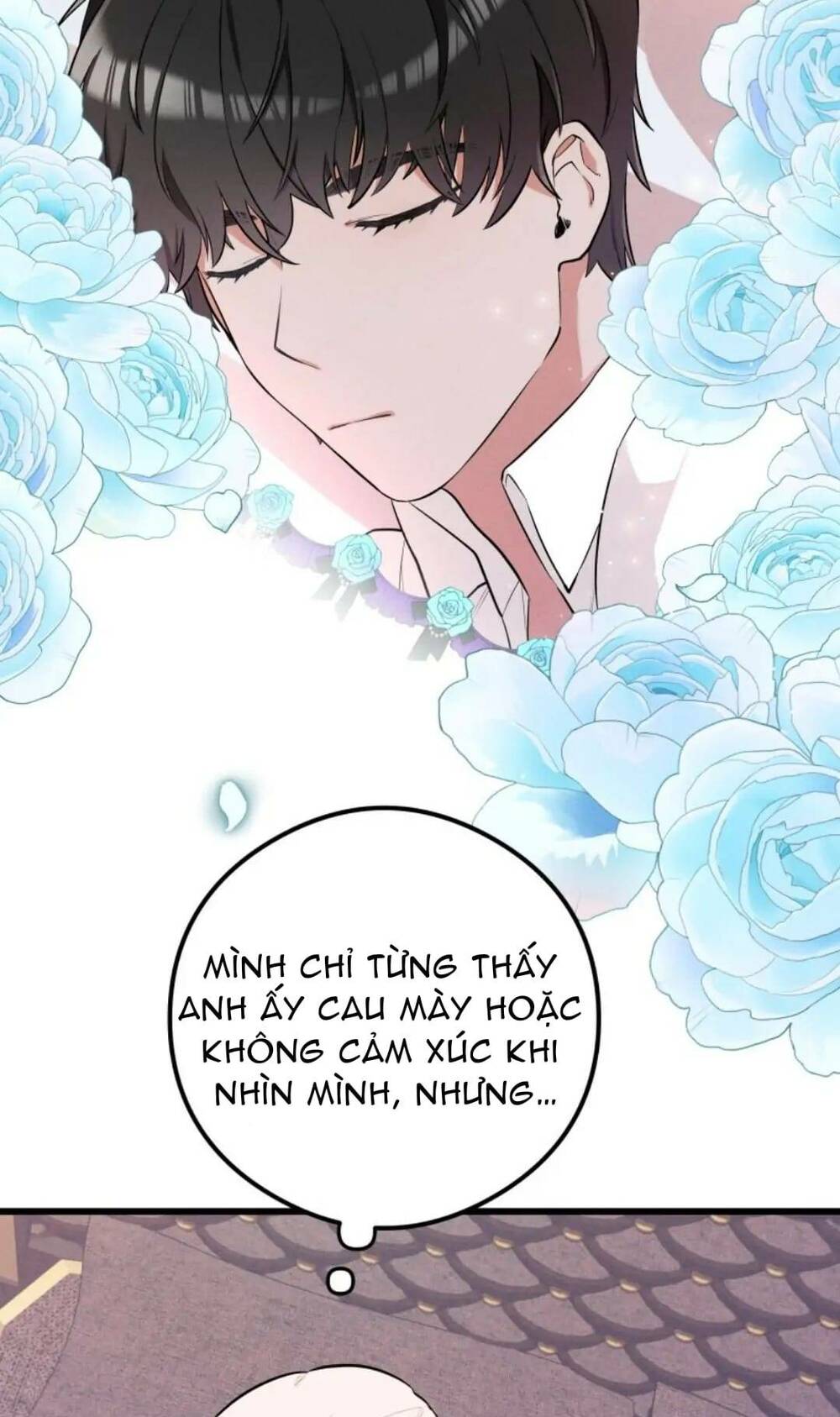 Bỗng Một Ngày Tôi Có Chồng Và Con Chương 7 Ảnh 28