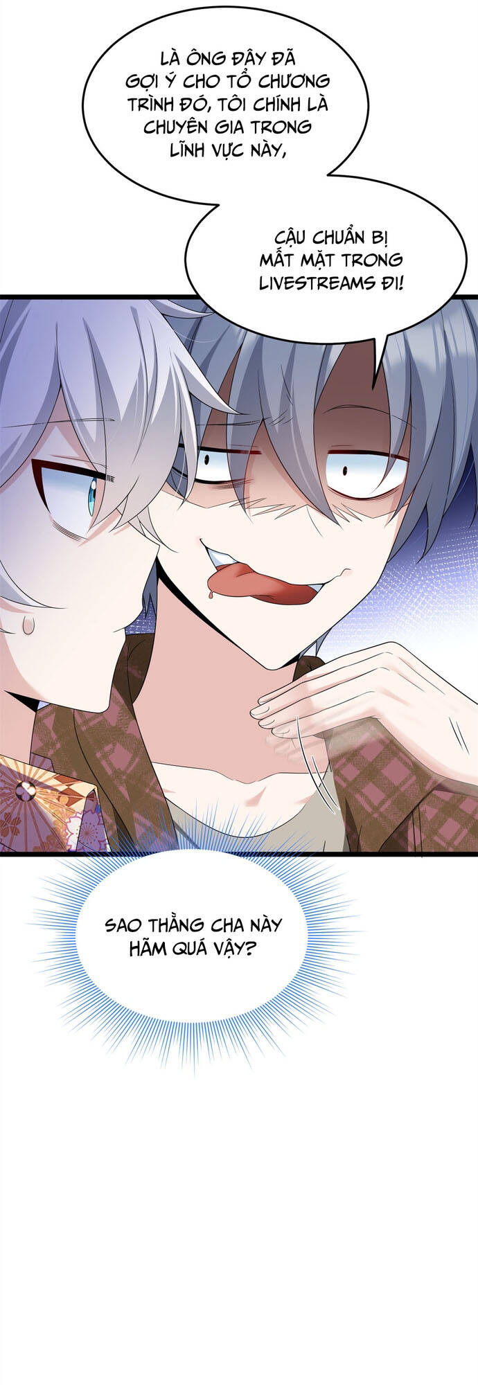 Tôi Ở Thế Giới Khác Dựa Dẫm Vào Phụ Nữ Chương 156 Ảnh 25