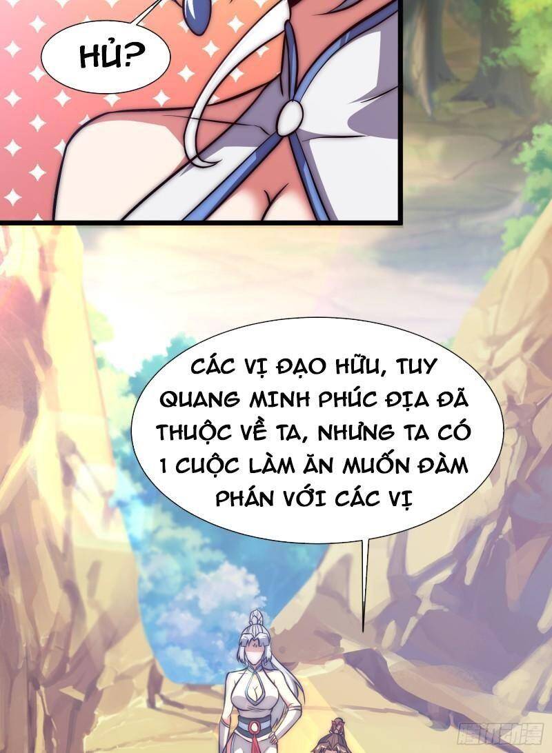 Ta Có Chín Nữ Đồ Đệ Chương 312 Ảnh 55