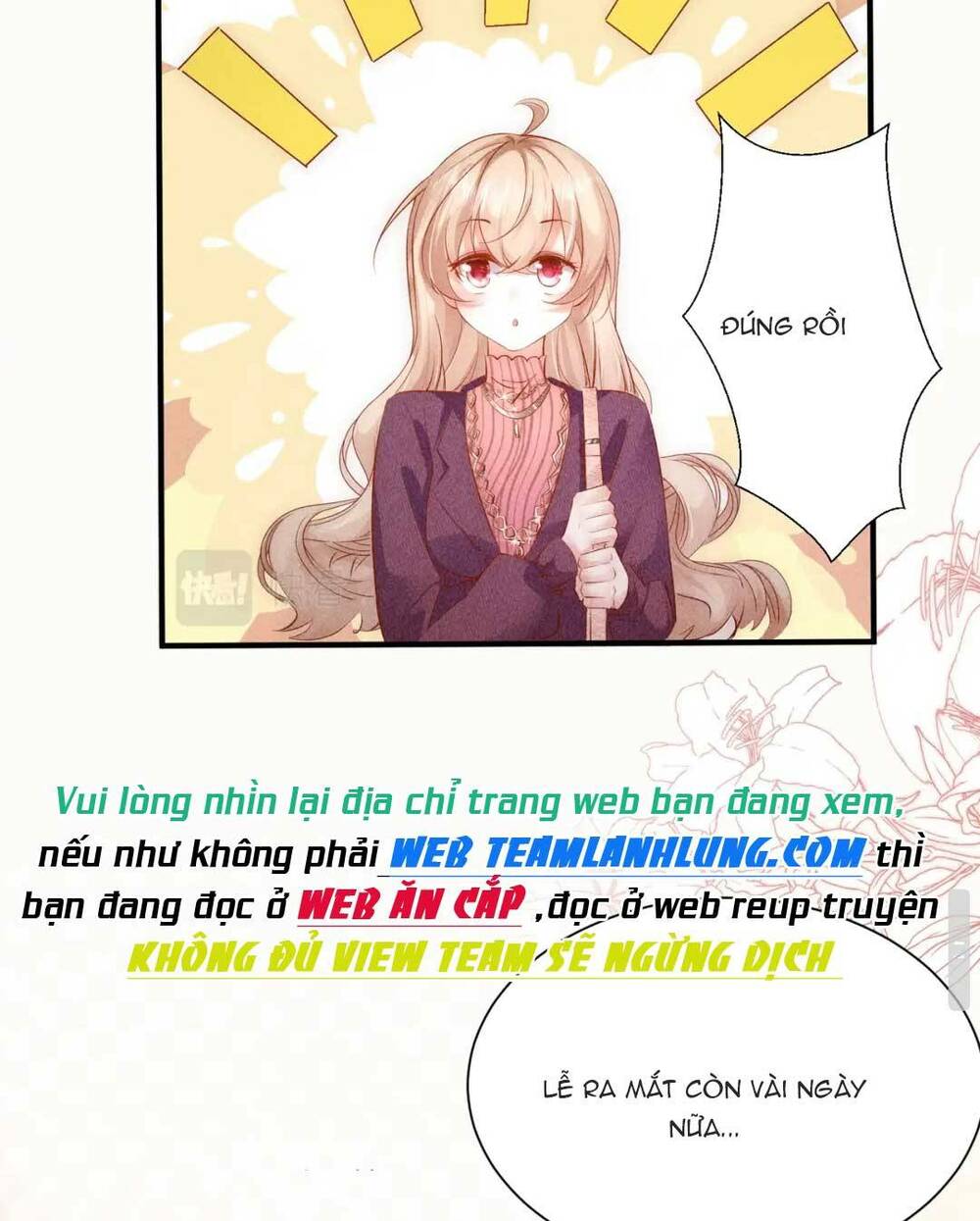 Trò Chơi Giới Hạn Tình Yêu Chương 3 Ảnh 31
