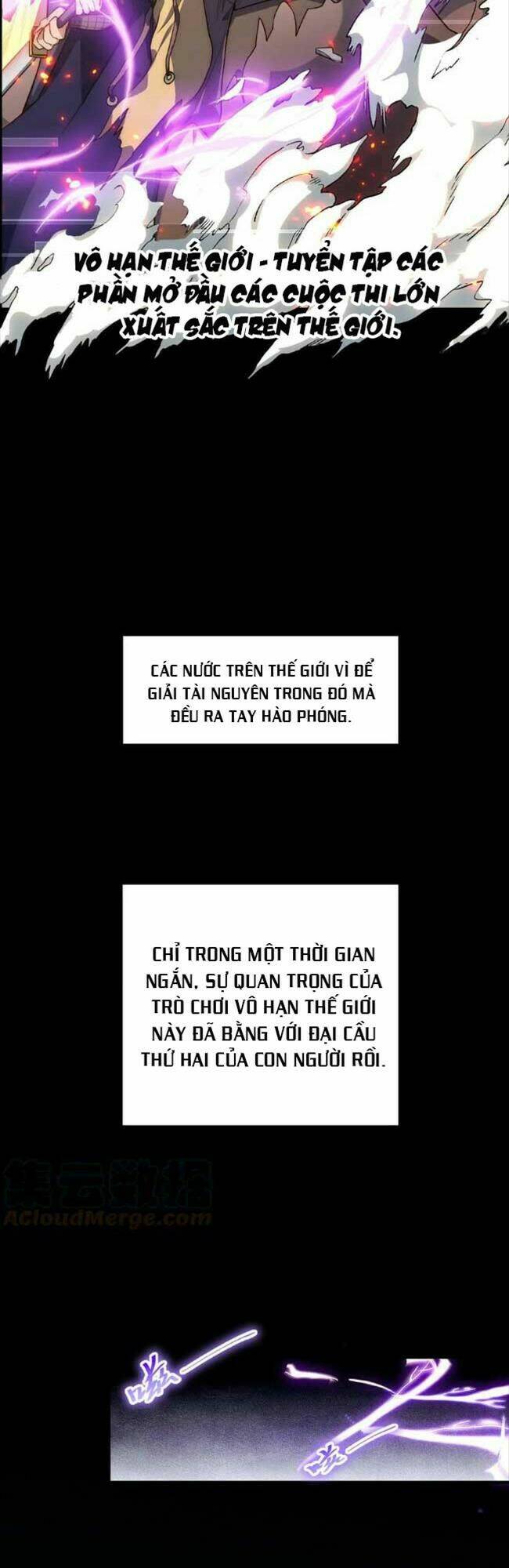 Đòn Đánh Của Ta Có Thể Mang Thêm Hiệu Ứng Tấn Công ? ! Chương 1 Ảnh 5