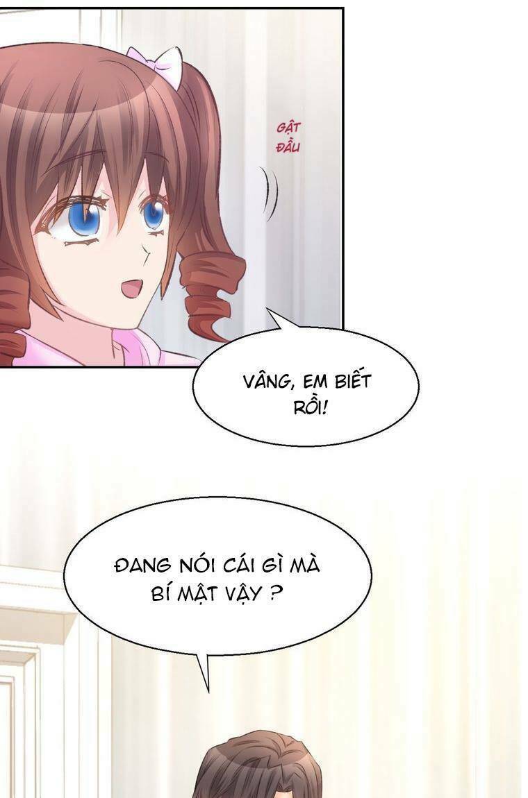 Cố Thiếu Sủng Thê Đến Ngộ Chương 8 Ảnh 6