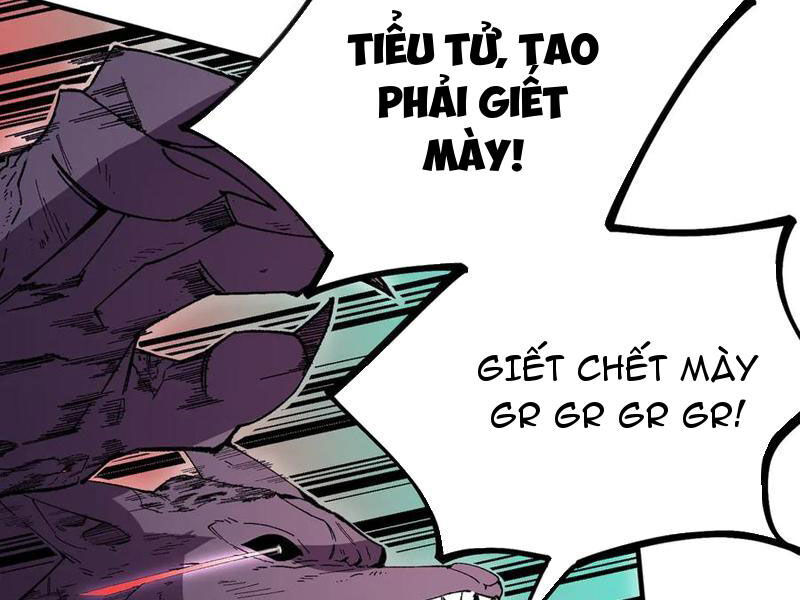 Thiên Sinh Độc Nãi, Ta Nguyền Rủa Toàn Thế Giới! Chương 30 Ảnh 62