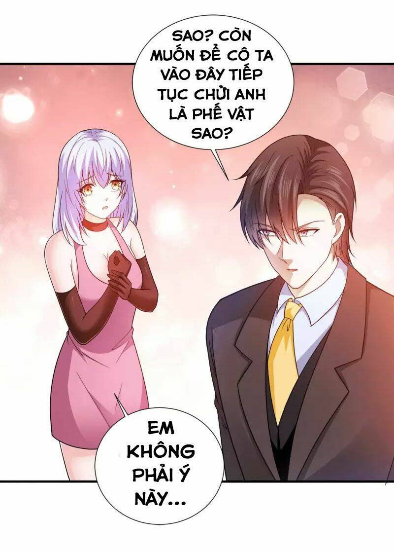 Thần Chiến Tranh Chương 85 Ảnh 11