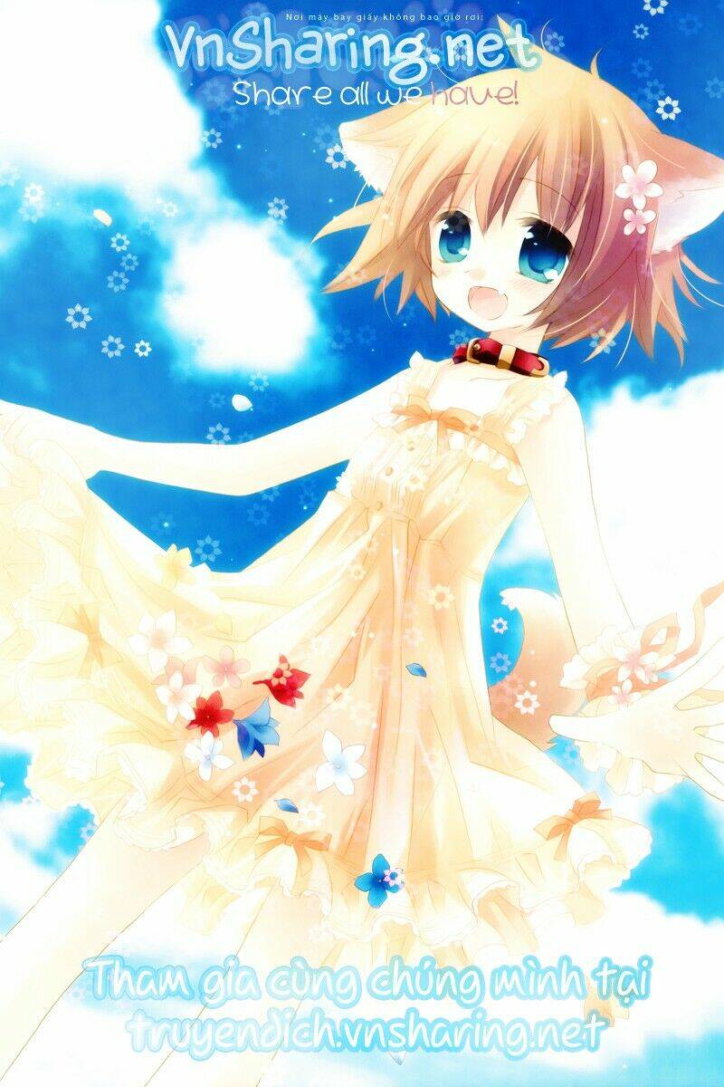Boku No Futatsu No Tsubasa Chương 5 Ảnh 33