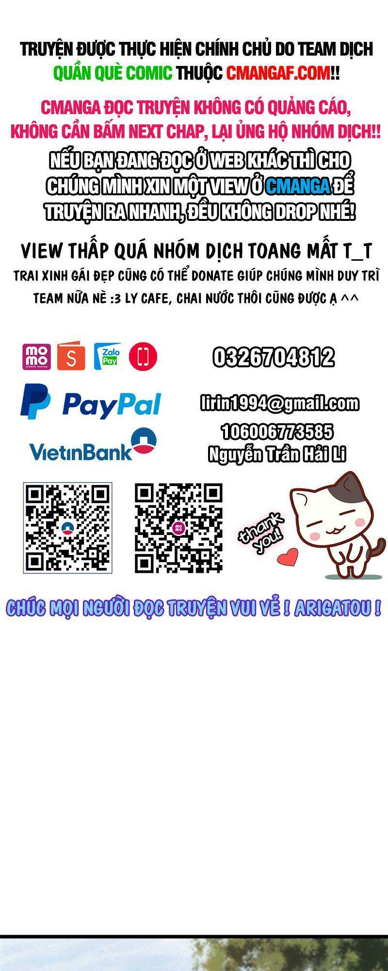 Khu Thần Chương 94 Ảnh 2