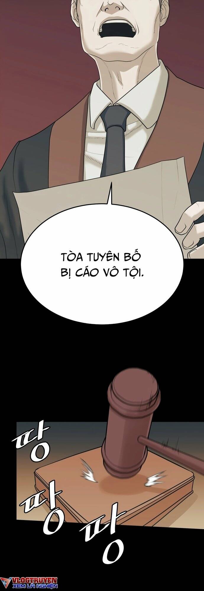 Công Ty Luật Boksu Chương 1 Ảnh 16