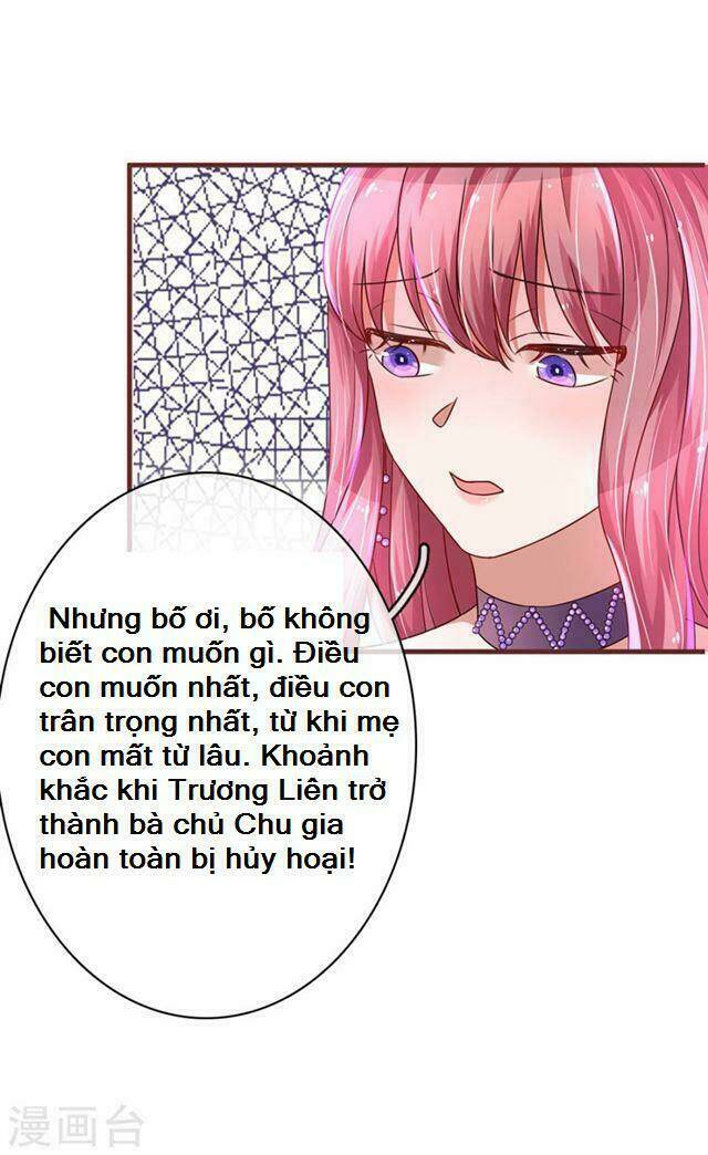 Trùng Sinh Để Trả Thù Chương 31 Ảnh 17
