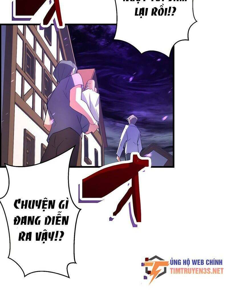Âm Dương Sư Mạnh Nhất Tái Sinh Ở Thế Giới Khác Chương 43 Ảnh 51