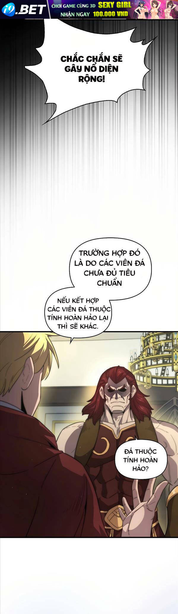 Kiếm Sư Cấp 9 Trở Lại Chương 25 Ảnh 16