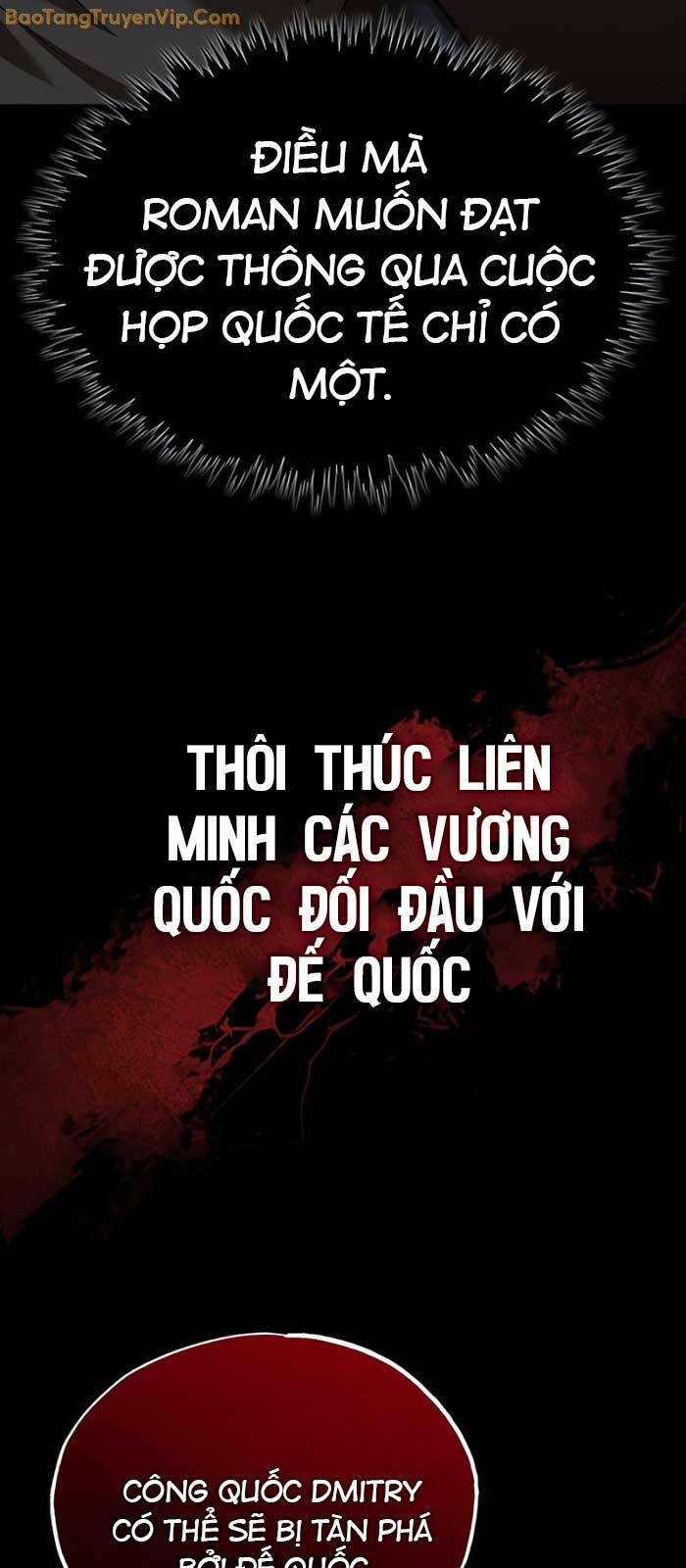 Thiên Quỷ Chẳng Sống Nổi Cuộc Đời Bình Thường Chương 141 Ảnh 16