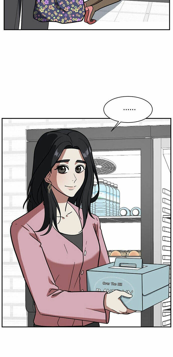Change Me Phần 4 Chương 3 Ảnh 29
