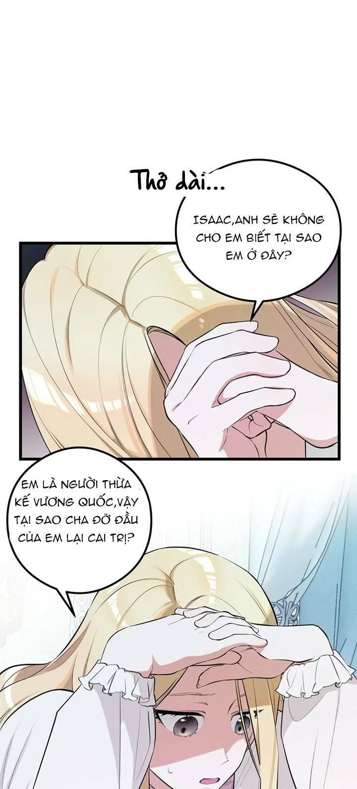Bỗng Một Ngày Tôi Có Chồng Và Con Chương 9 Ảnh 22
