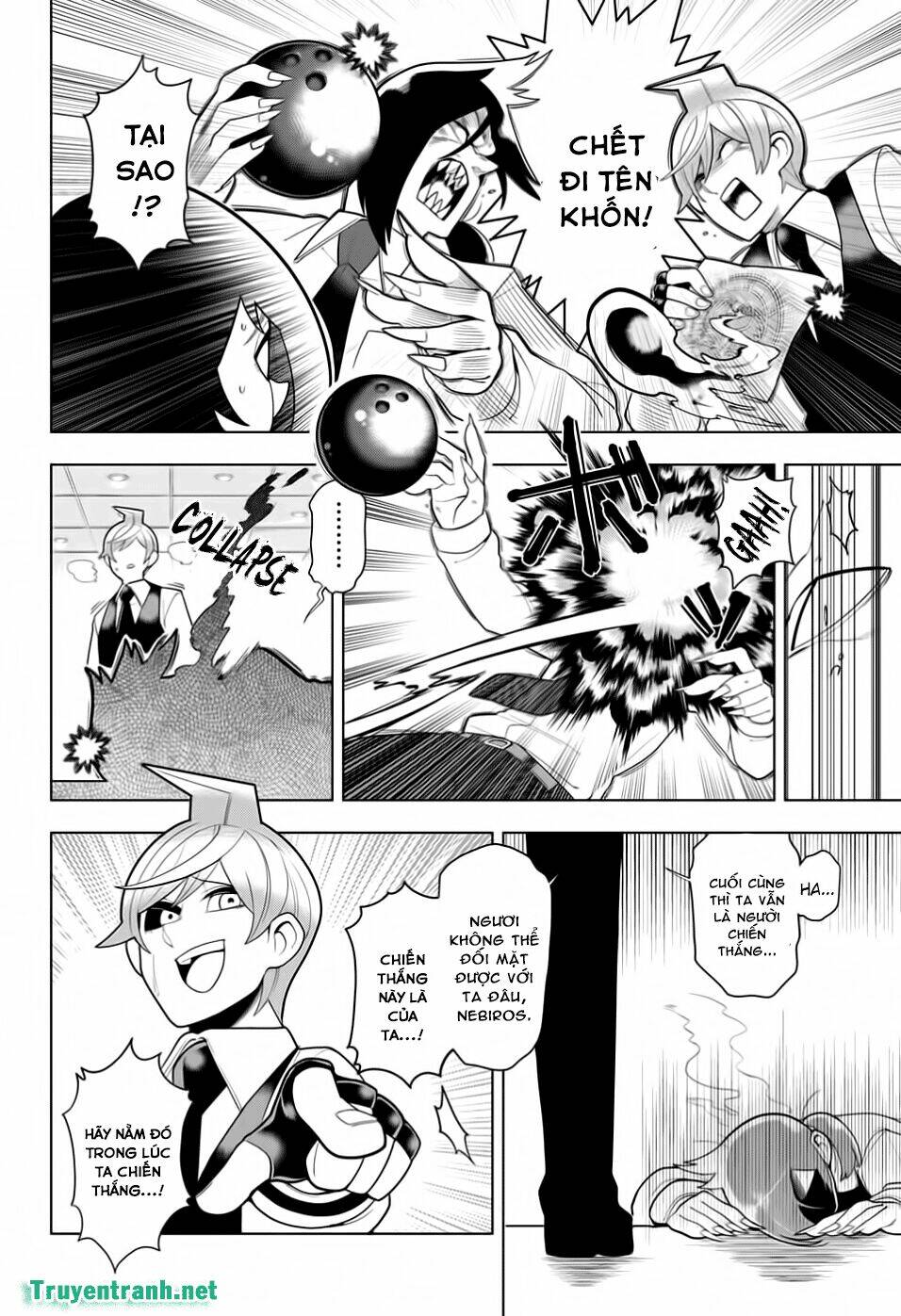 Samon-Kun Wa Summoner Chương 29 Ảnh 11