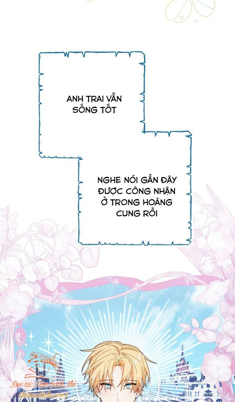 Tôi Đã Phạm Sai Lầm Rồi Chương 38 Ảnh 14