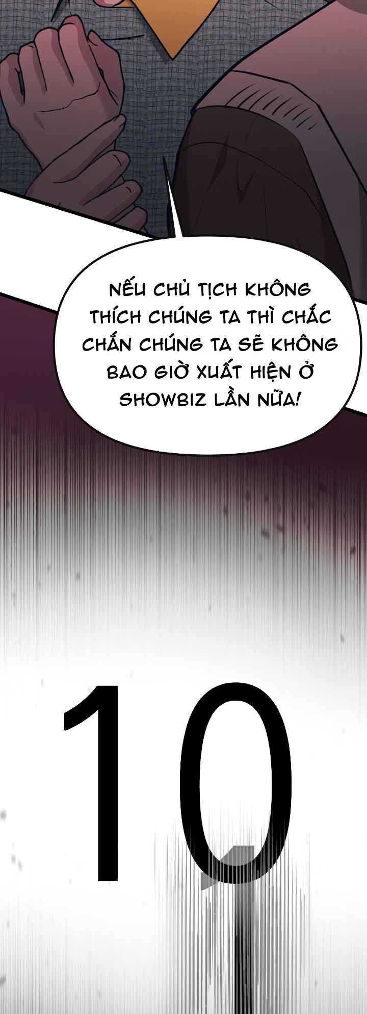 Đời Tư Idol Chương 13.2 Ảnh 26