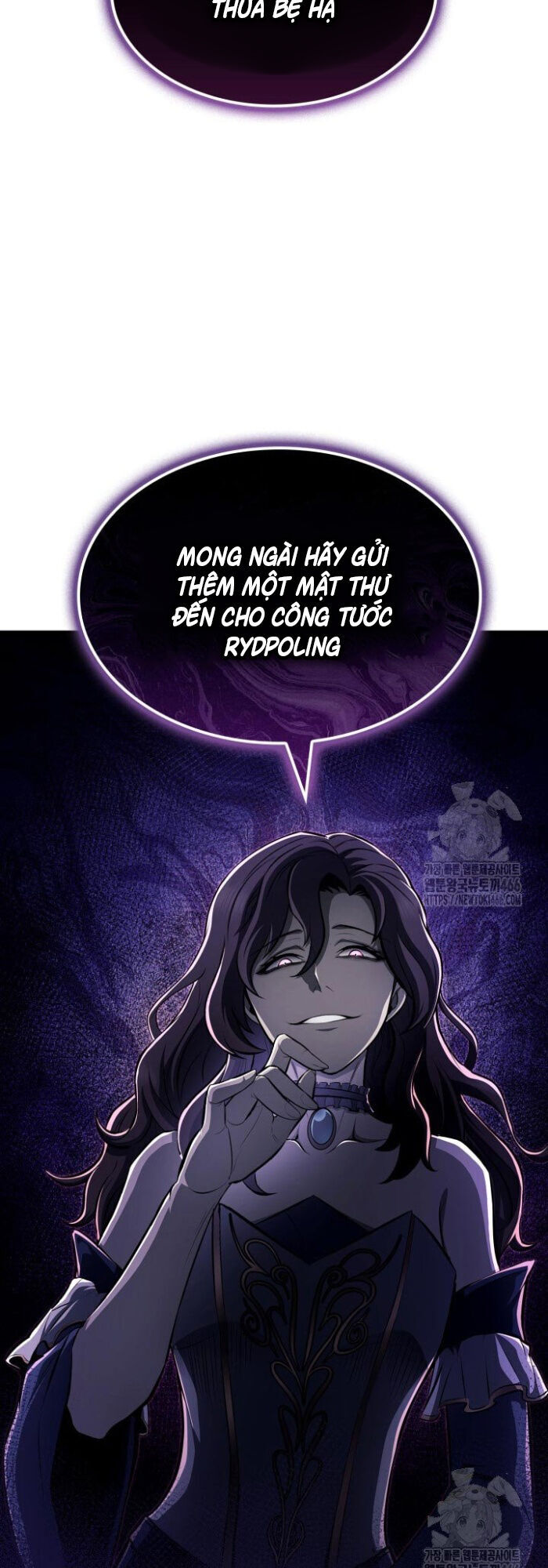 Nhà Vô Địch Kalli Chương 92 Ảnh 53
