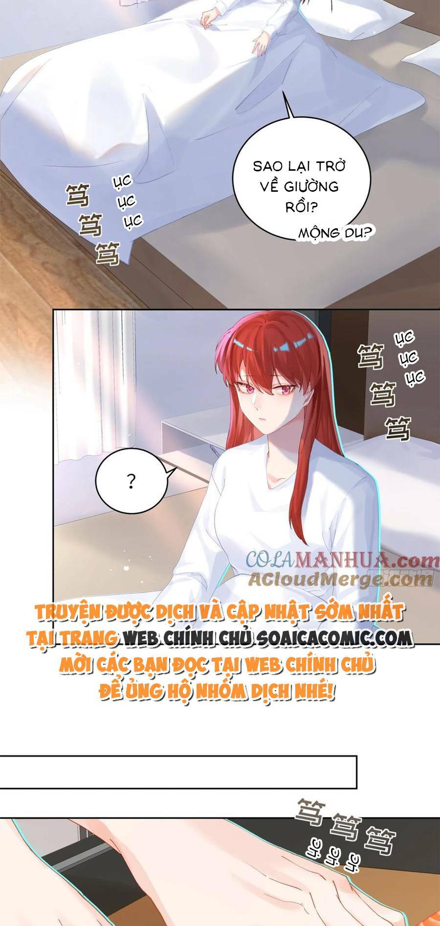 Bạn Trai Hóa Thú Của Tôi Chương 16 Ảnh 27
