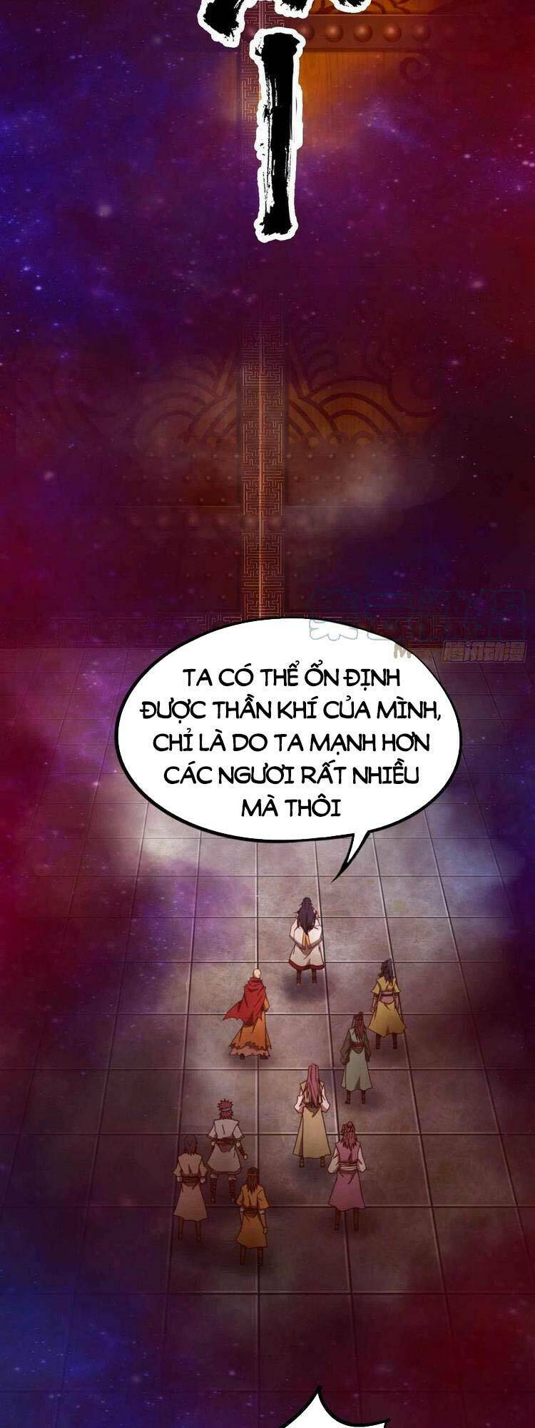 Vạn Cổ Kiếm Thần Chương 185 Ảnh 11
