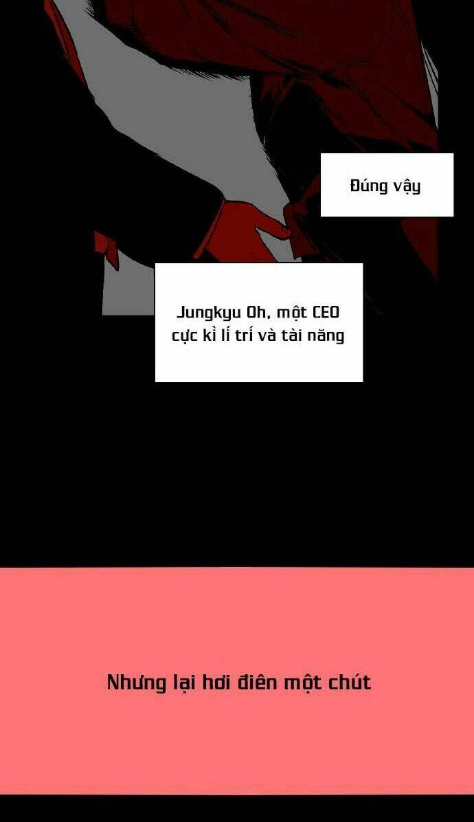 Người Máy Hủy Diệt Chương 131 Ảnh 26