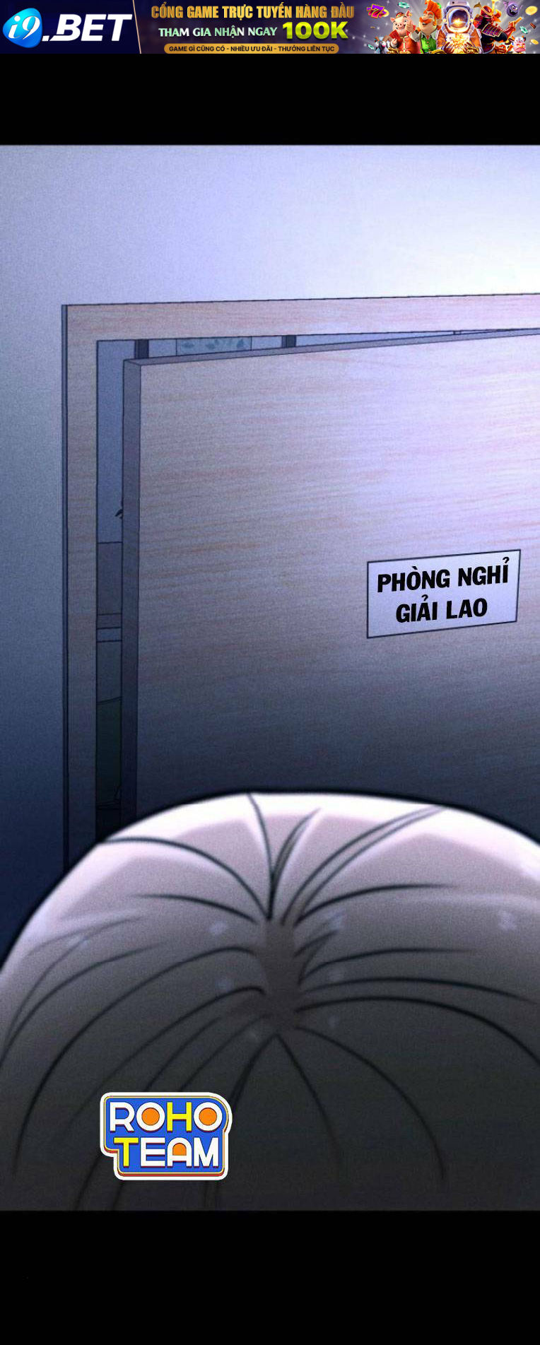 Phòng Kín Chương 21 Ảnh 80