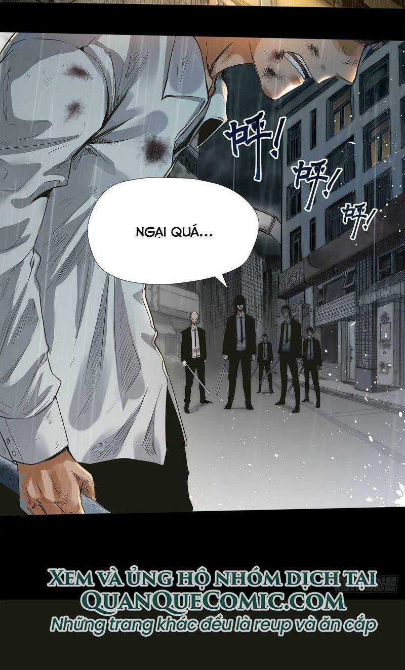 Hồng Đỉnh Chi Hạ Chương 0 Ảnh 7